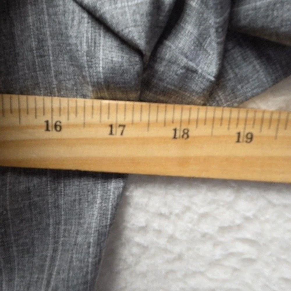 Perceptions short sleeve
